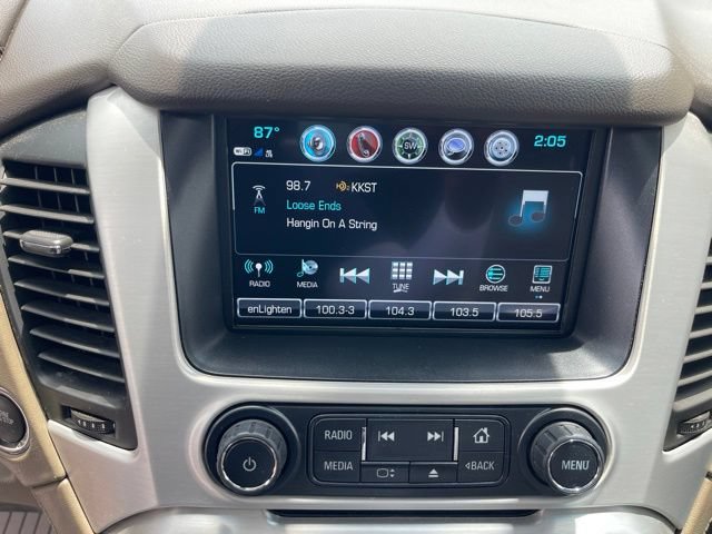 Used 2019 GMC Yukon SLT w/ Open Road Package RWD image 30