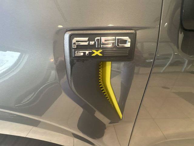 Certified 2024 Ford F150 STX AWD/4WD image 31