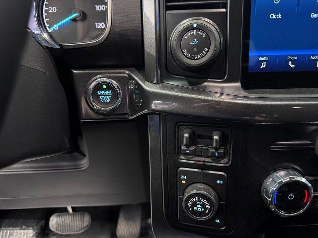 Certified 2022 Ford F150 XLT w/ Equipment Group 302A High image 19