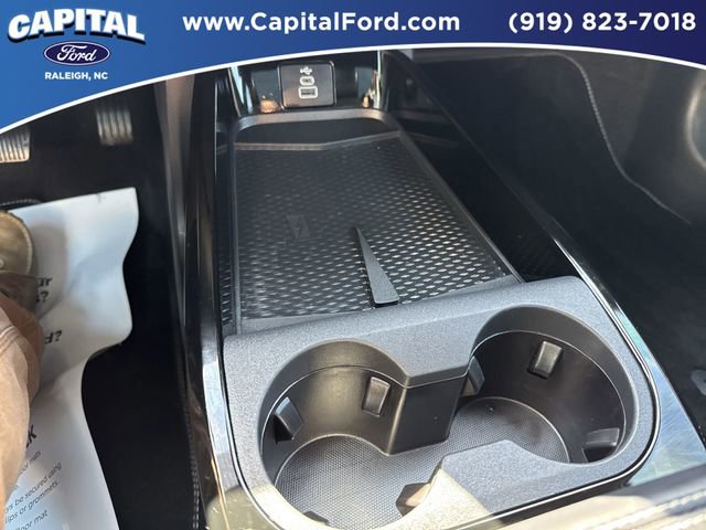 Certified 2025 Ford Mustang Mach-E GT w/ Bronze Appearance Package image 28