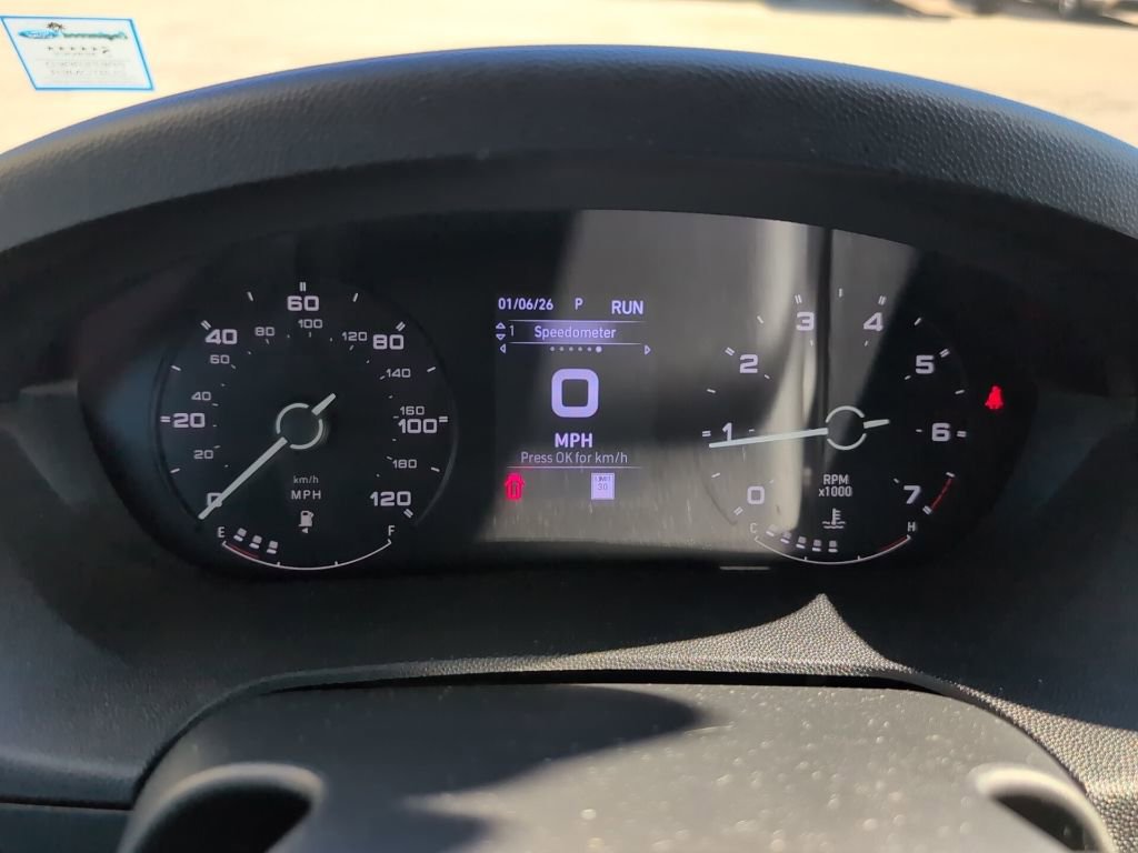 Used 2023 RAM ProMaster 2500 image 13