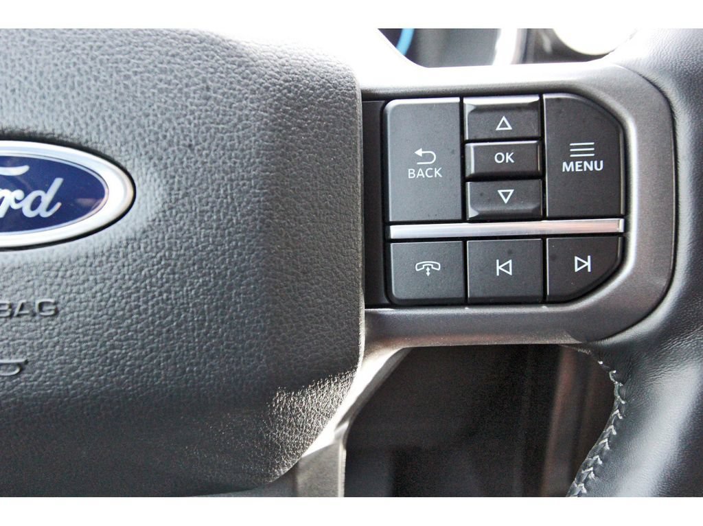 Certified 2022 Ford F150 Lariat AWD/4WD image 19
