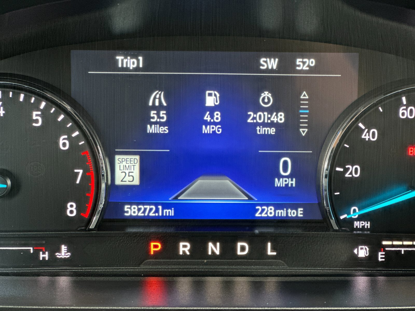 Certified 2022 Ford Explorer Limited w/ Equipment Group 301A image 30