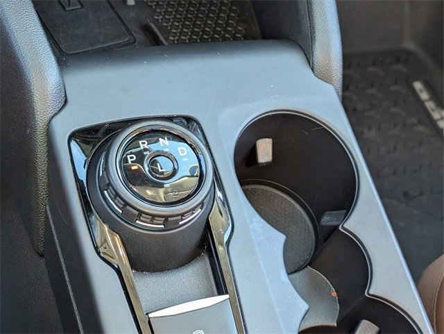 Certified 2023 Ford Bronco Sport Outer Banks w/ Tech Package image 22