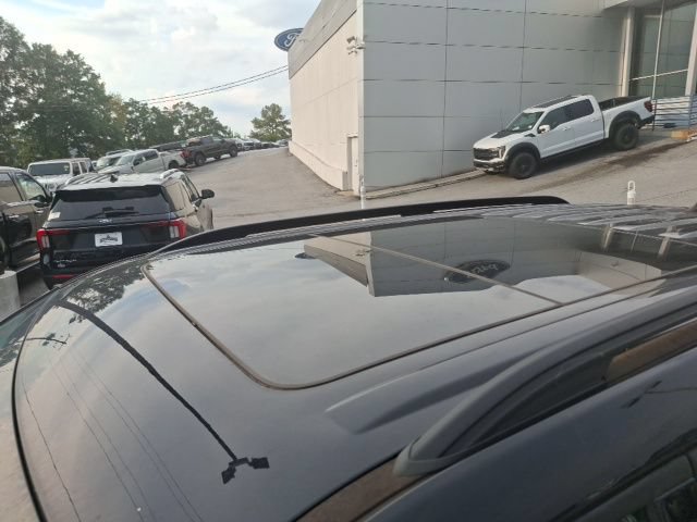 Certified 2023 Ford Explorer ST w/ Equipment Group 401A AWD/4WD image 11