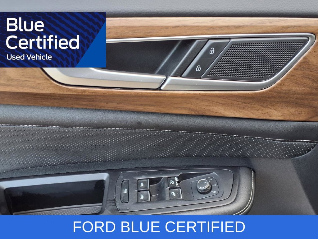 Used 2024 Volkswagen Atlas SE FWD image 22