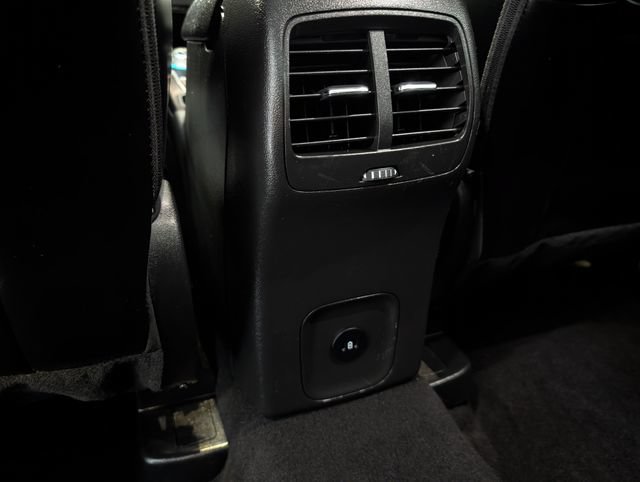 Certified 2024 Ford Escape Platinum AWD/4WD image 28