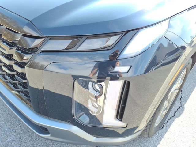 Used 2024 Hyundai Palisade SEL w/ Premium Package image 15