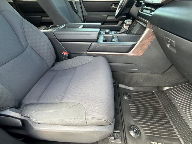 Used 2023 Toyota Tundra SR5 AWD/4WD image 10