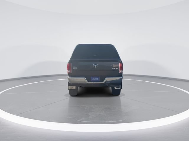 Used 2018 RAM 2500 Longhorn AWD/4WD image 6
