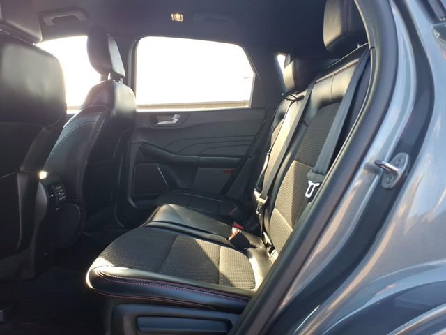 Certified 2023 Ford Escape ST-Line w/ Tech Pack #1 image 12