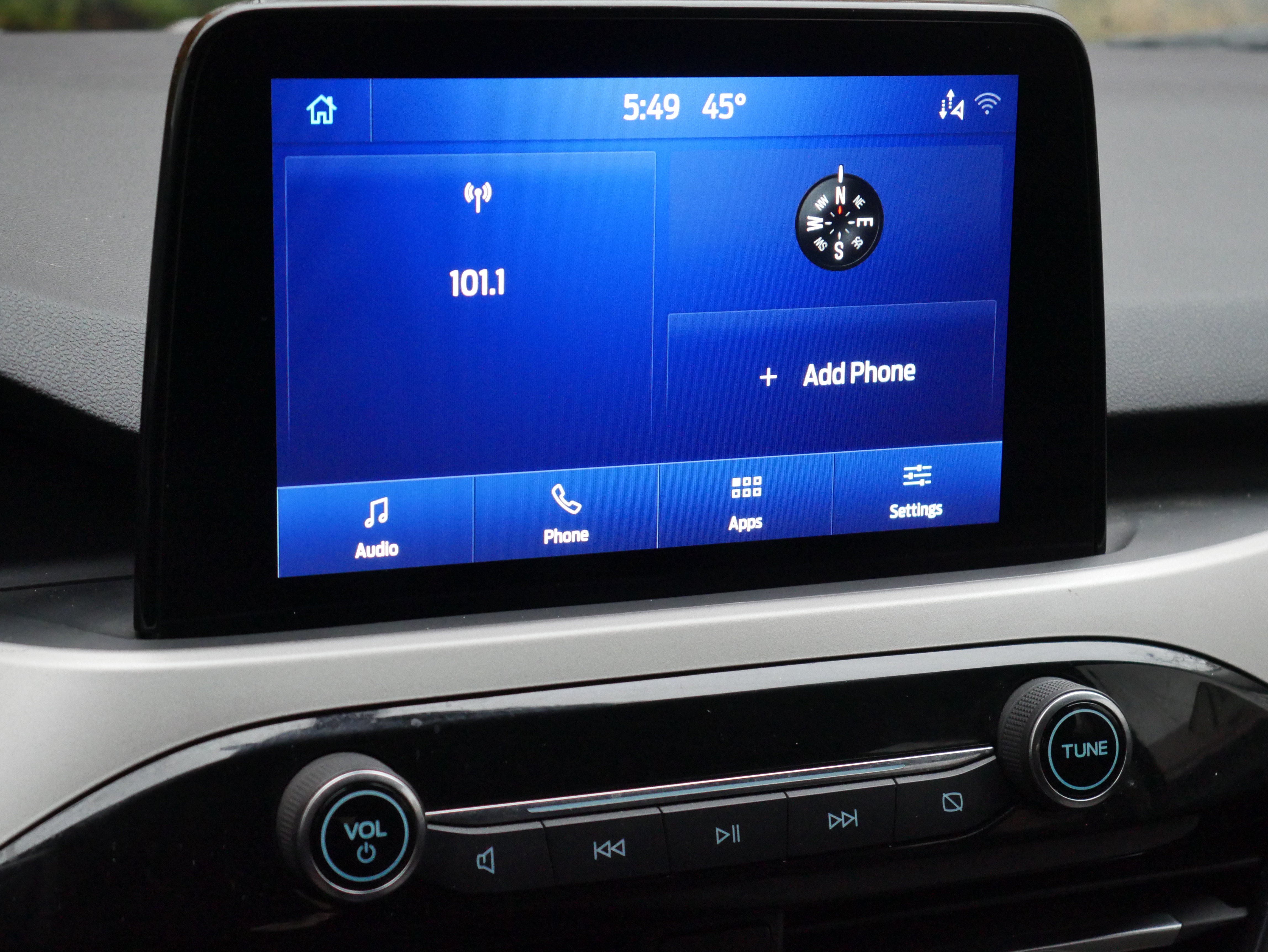 Certified 2022 Ford Escape SE AWD/4WD image 10
