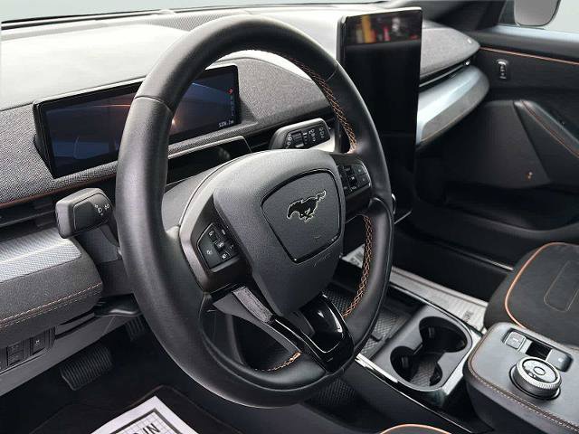 Certified 2023 Ford Mustang Mach-E GT AWD/4WD image 13