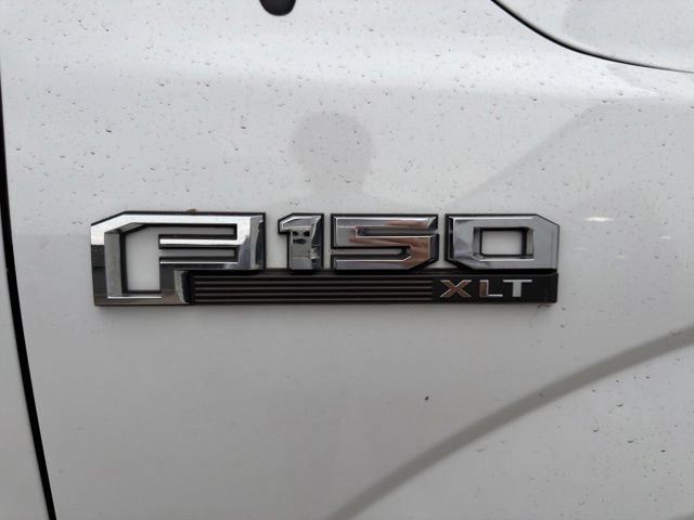 Certified 2018 Ford F150 XLT w/ Equipment Group 302A Luxury AWD/4WD image 33