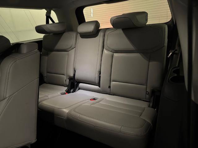 Certified 2025 Ford Expedition Max Active image 37