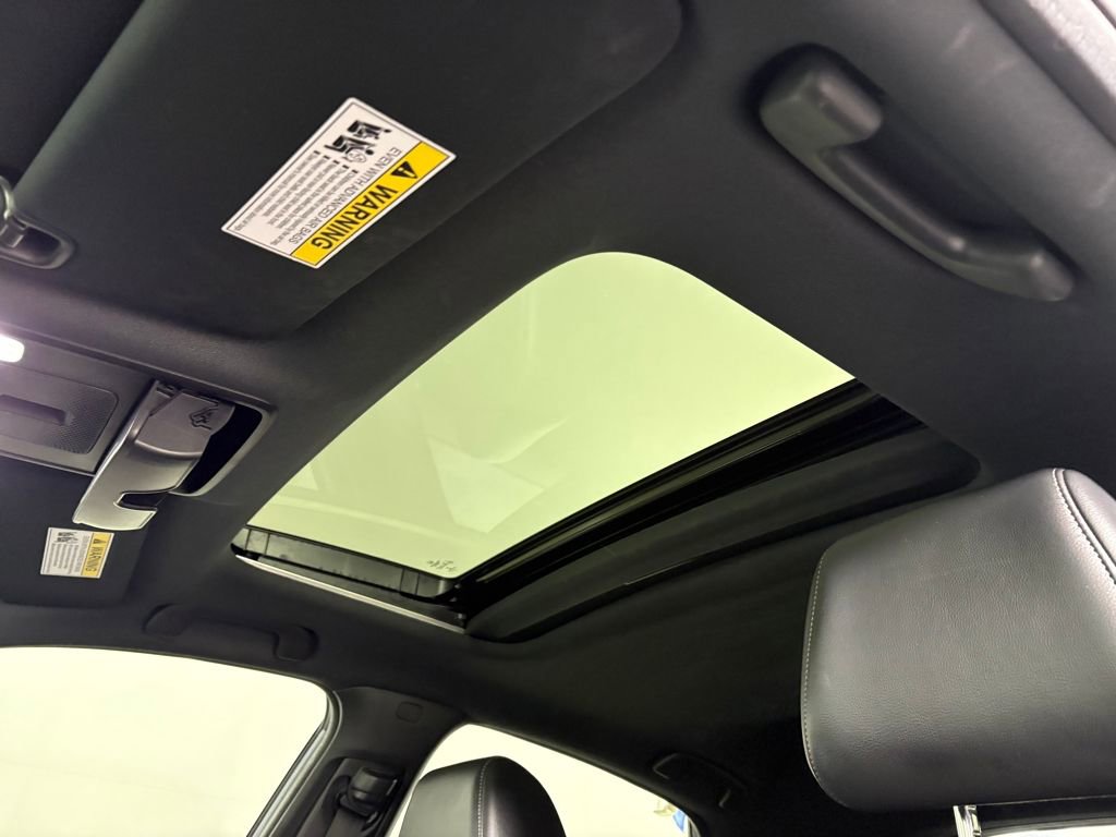 Used 2022 Honda Civic Sport Touring image 25