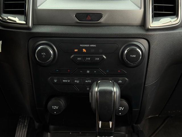 Certified 2022 Ford Ranger XLT w/ Equipment Group 301A Mid image 37