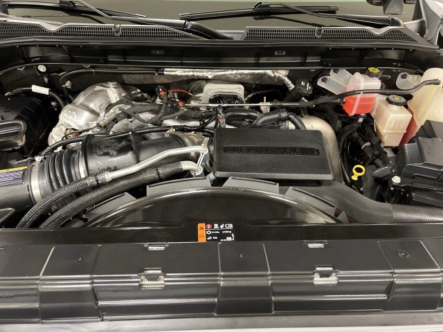 Used 2025 GMC Sierra 2500 Denali Ultimate AWD/4WD image 11