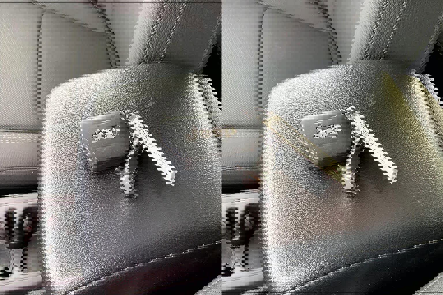 Used 2020 Jeep Wrangler Unlimited Sport image 15