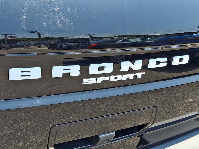 Certified 2024 Ford Bronco Sport Big Bend AWD/4WD image 29
