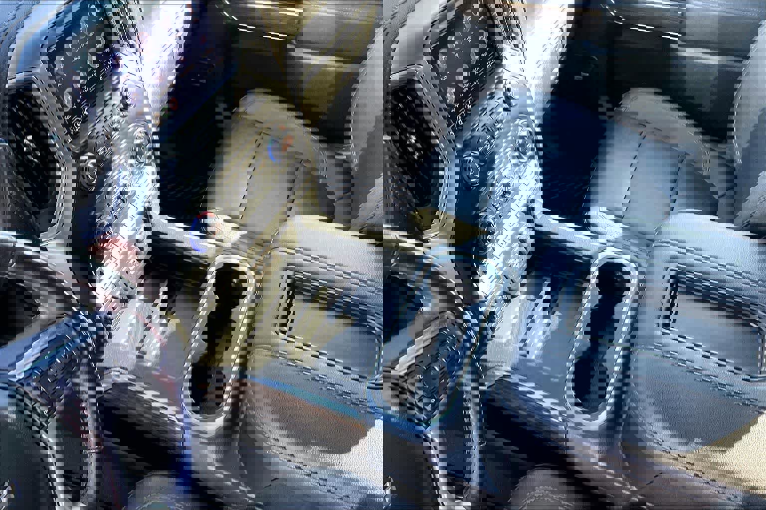 Used 2022 Chevrolet Silverado 1500 RST w/ LPO, Blackout Package image 18