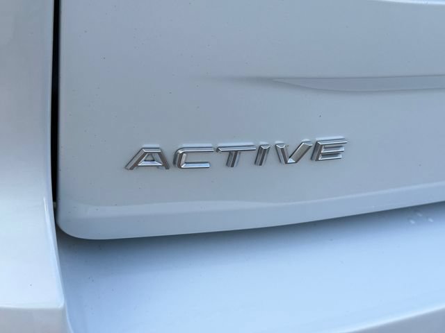 Certified 2025 Ford Expedition Max Active RWD image 15