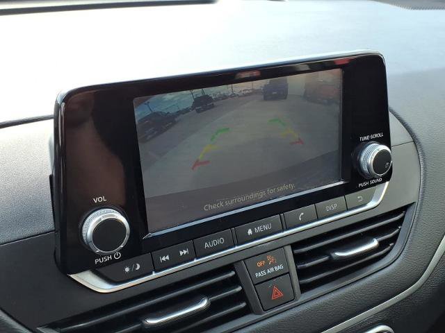 Used 2022 Nissan Altima 2.5 S image 26