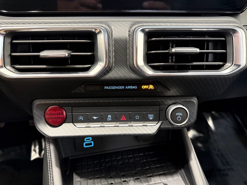 Certified 2024 Ford Mustang GT Premium RWD image 29