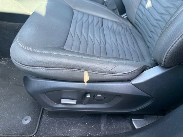Certified 2021 Ford Explorer XLT RWD image 7