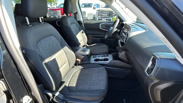 Certified 2023 Ford Bronco Sport Big Bend AWD/4WD image 11
