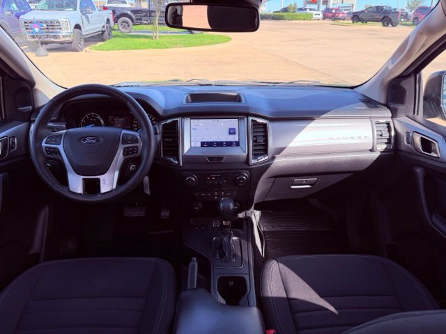 Certified 2022 Ford Ranger XLT w/ Equipment Group 302A High RWD image 24