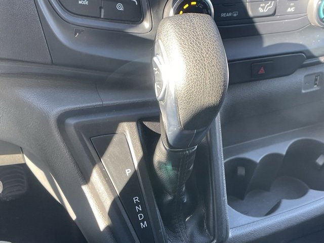 Certified 2024 Ford Transit 250 Low Roof w/ Exterior Upgrade Package image 26