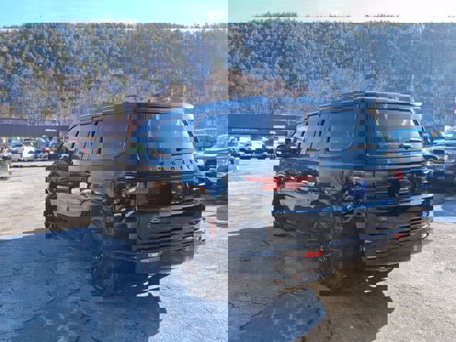 Used 2022 Jeep Wagoneer Series II image 5