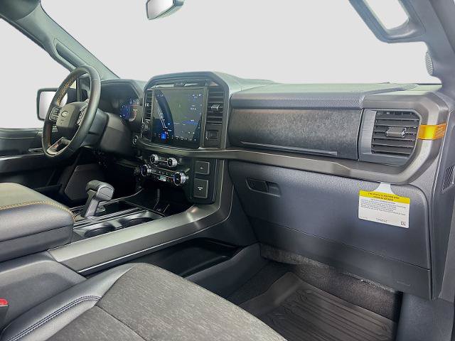 Certified 2025 Ford F150 Tremor w/ Bed Utility Package AWD/4WD image 29