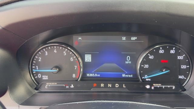 Certified 2023 Ford Explorer ST-Line w/ Class IV Trailer Tow Package AWD/4WD image 12