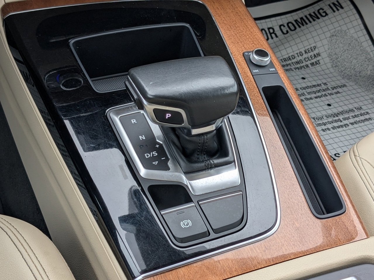 Used 2021 Audi Q5 Premium image 22