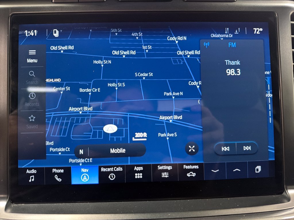 Certified 2024 Ford F150 STX RWD image 27