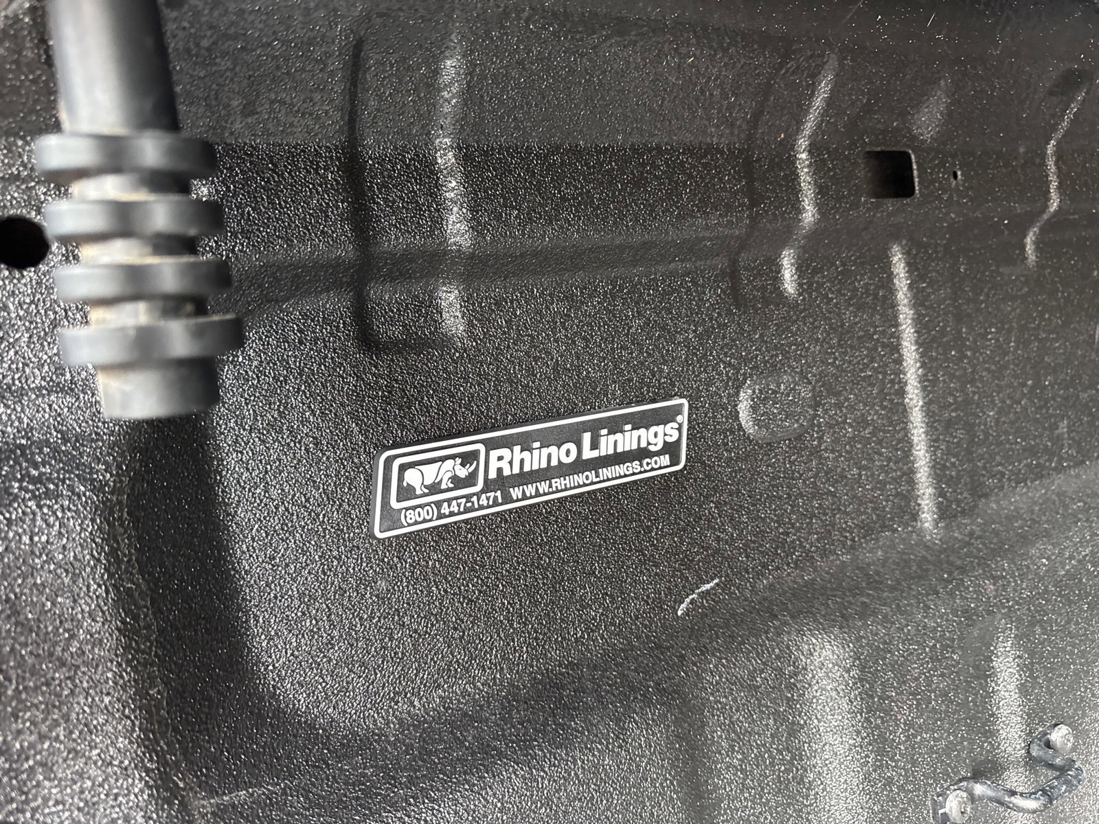 Certified 2019 Ford Ranger Lariat w/ Equipment Group 501A Mid image 39