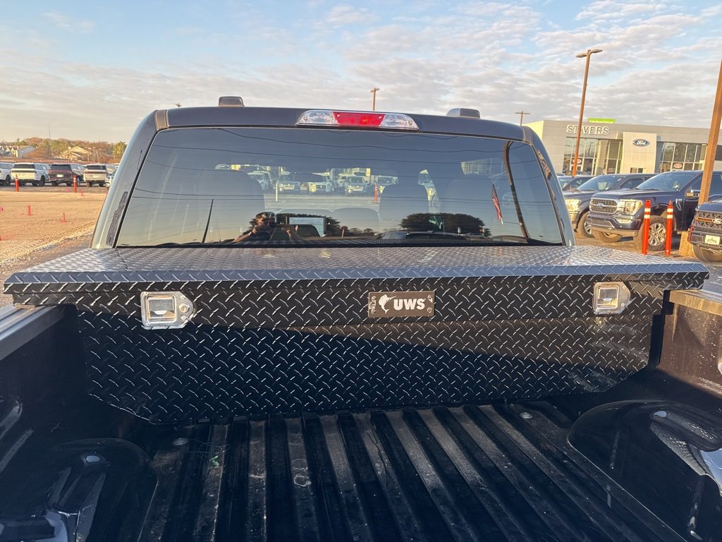 Certified 2024 Ford F150 STX w/ STX Black Appearance Package image 38