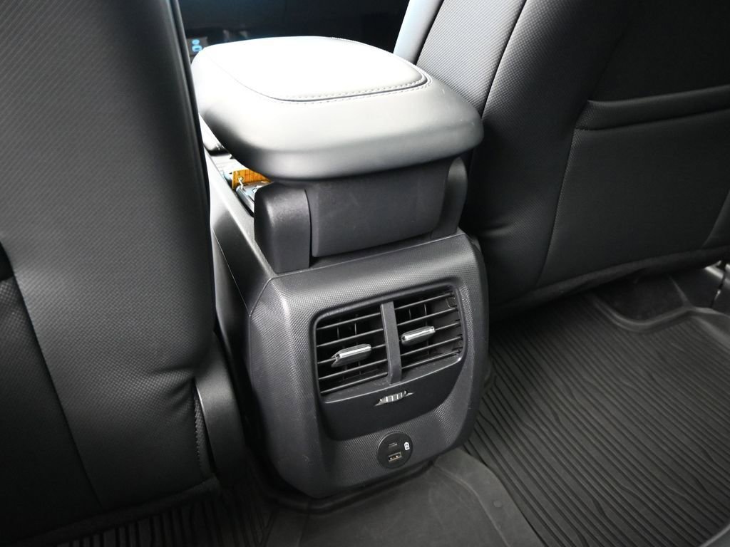 Certified 2023 Ford Mustang Mach-E Premium image 20