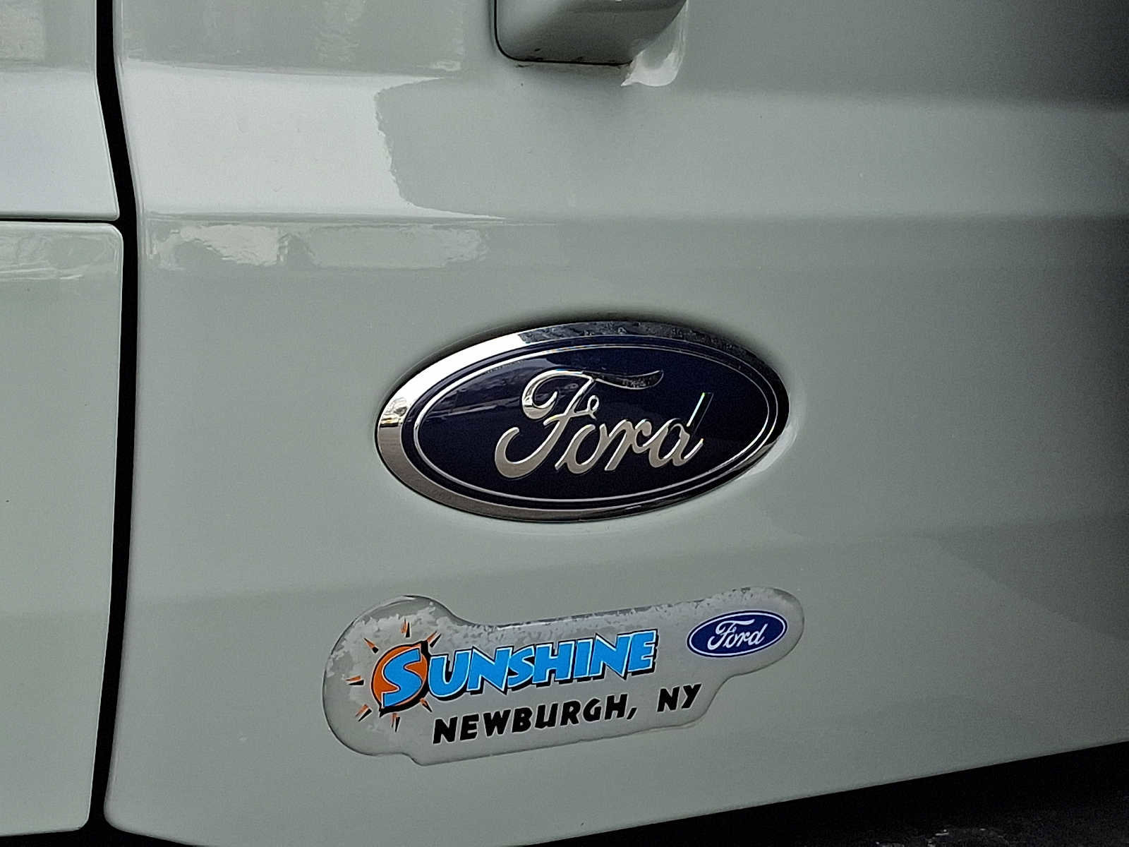 Certified 2024 Ford Bronco Outer Banks image 32