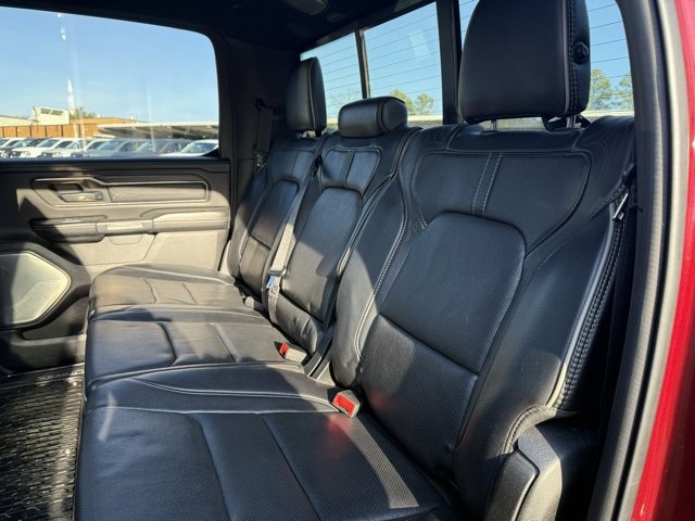 Used 2019 RAM 1500 Limited image 19