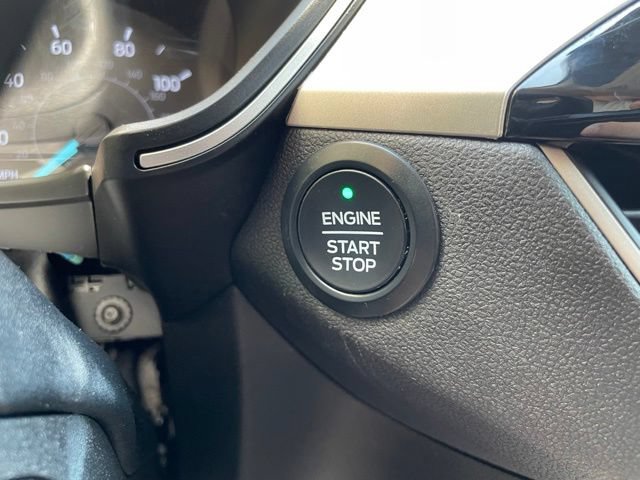 Certified 2020 Ford Escape SEL AWD/4WD image 24