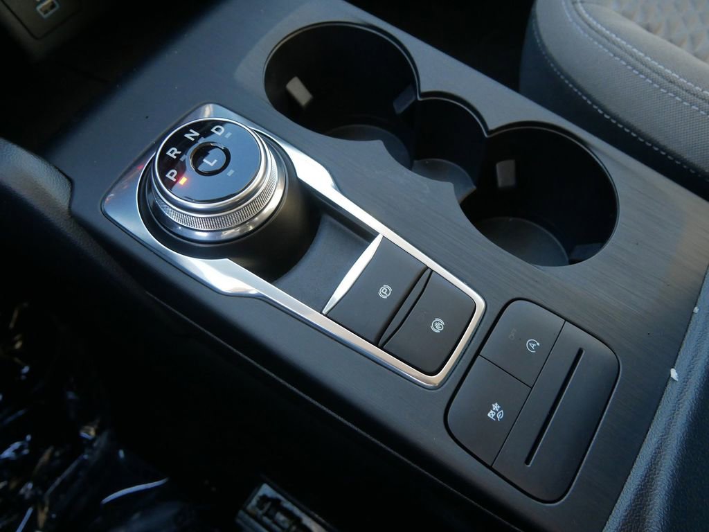 Certified 2020 Ford Escape SE image 20