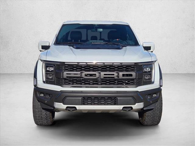 Certified 2023 Ford F150 Raptor w/ Raptor Carbon Fiber Package image 8