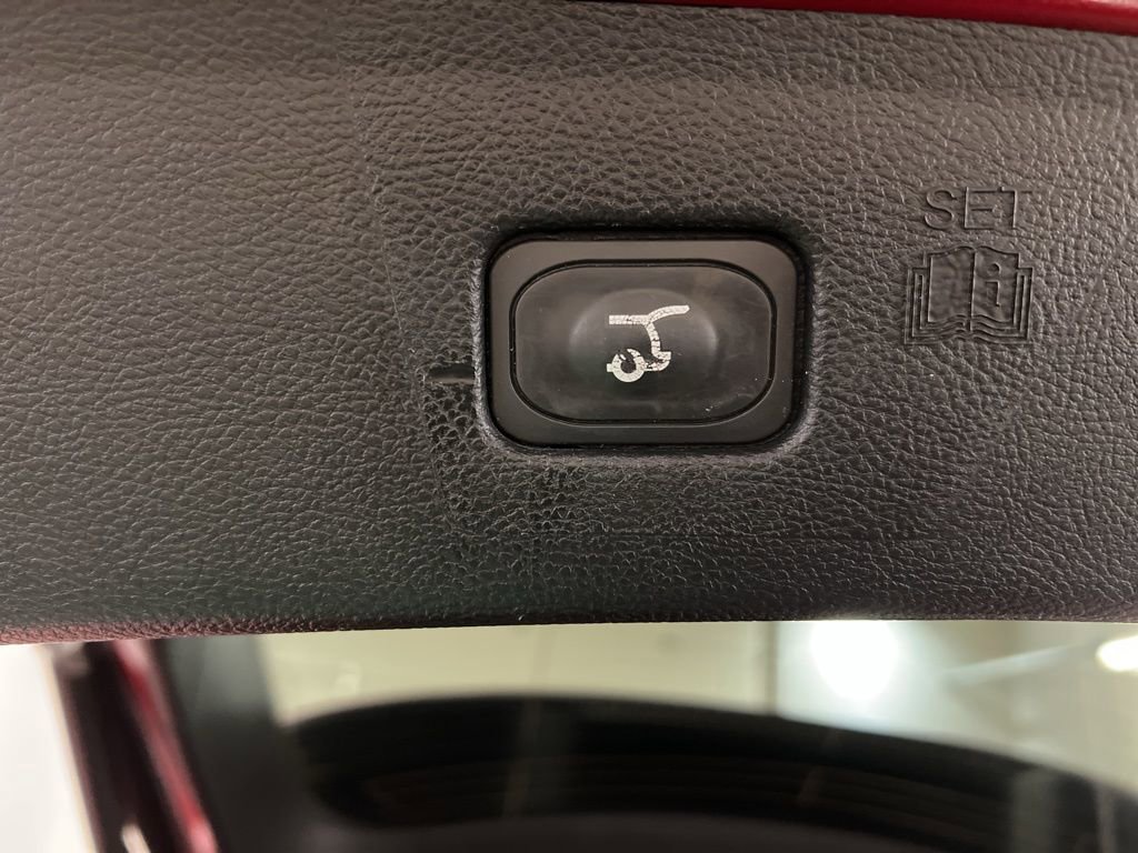 Certified 2024 Ford Edge Titanium AWD/4WD image 34