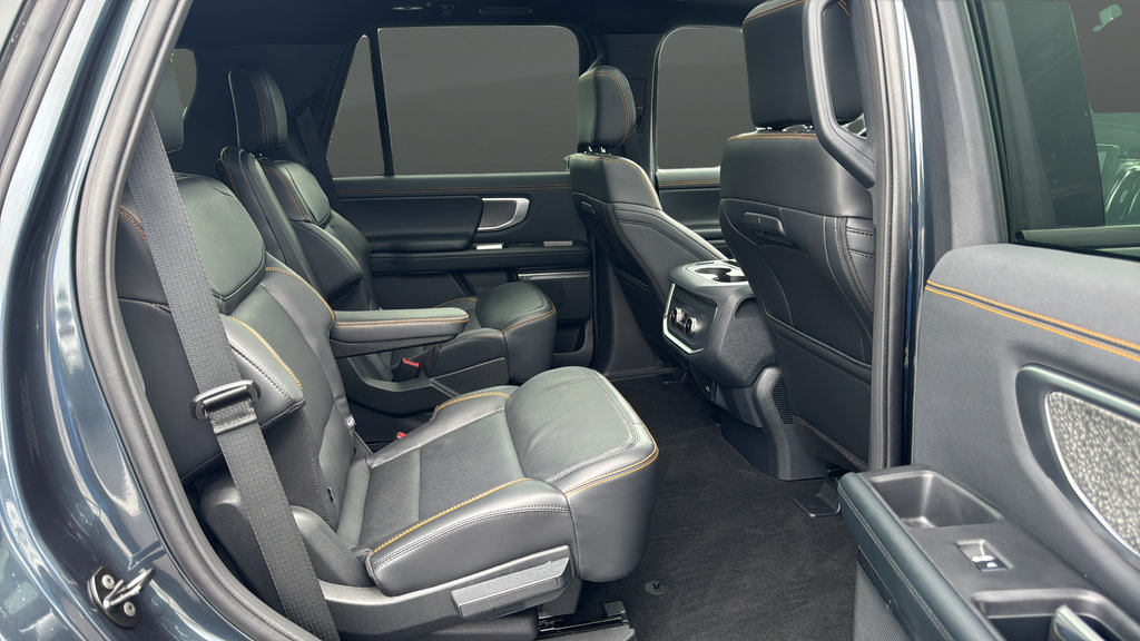 Certified 2025 Ford Expedition Tremor AWD/4WD image 27