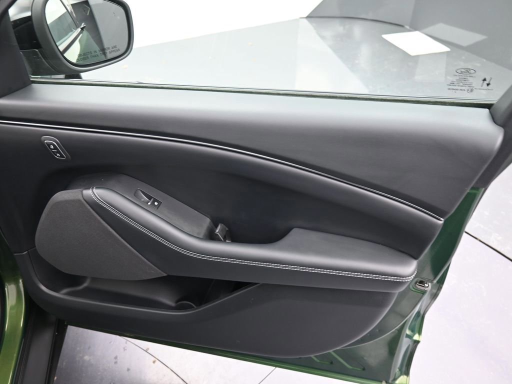Certified 2025 Ford Mustang Mach-E Select w/ Comfort Package Lite image 50