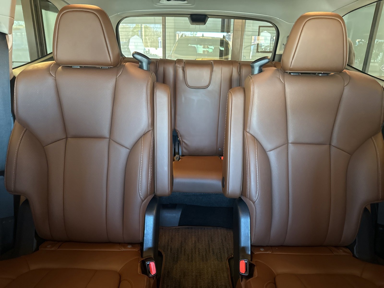 Used 2024 Subaru Ascent Touring image 27