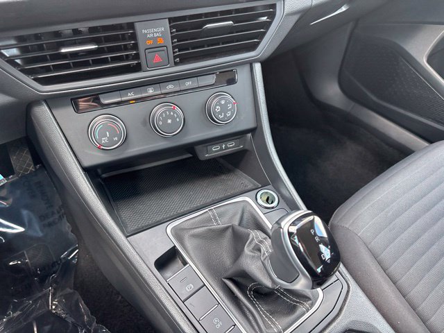 Used 2024 Volkswagen Jetta S FWD image 27